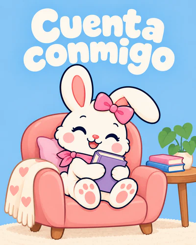 Cuenta conmigo