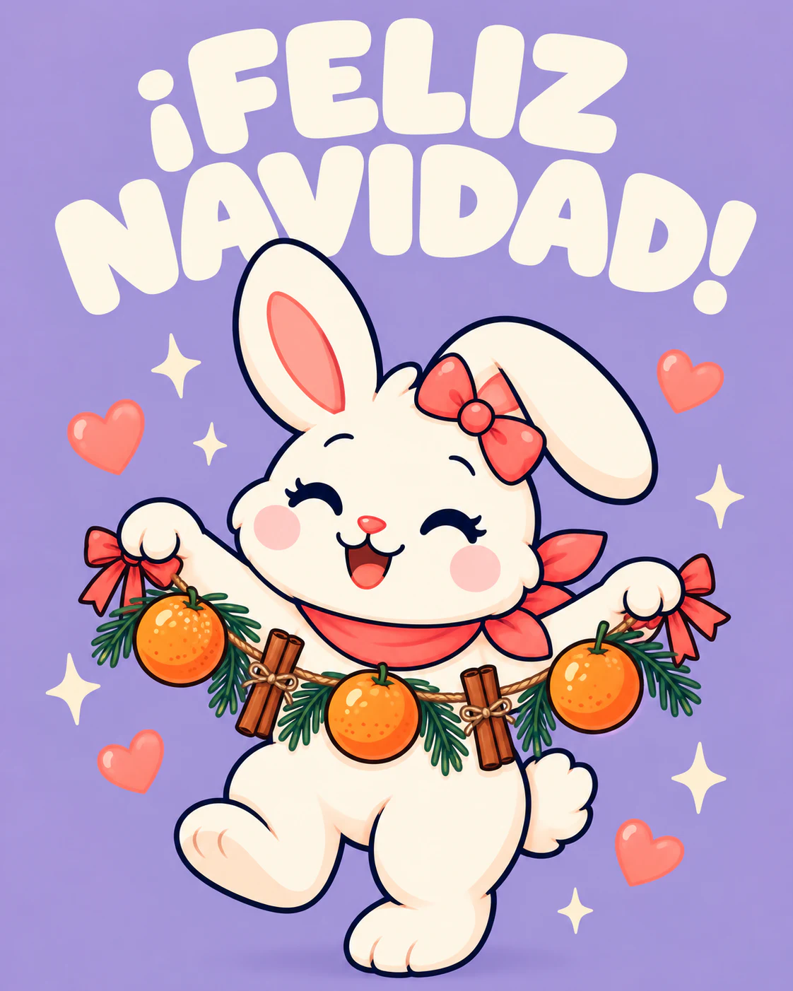 ¡FELIZ NAVIDAD!