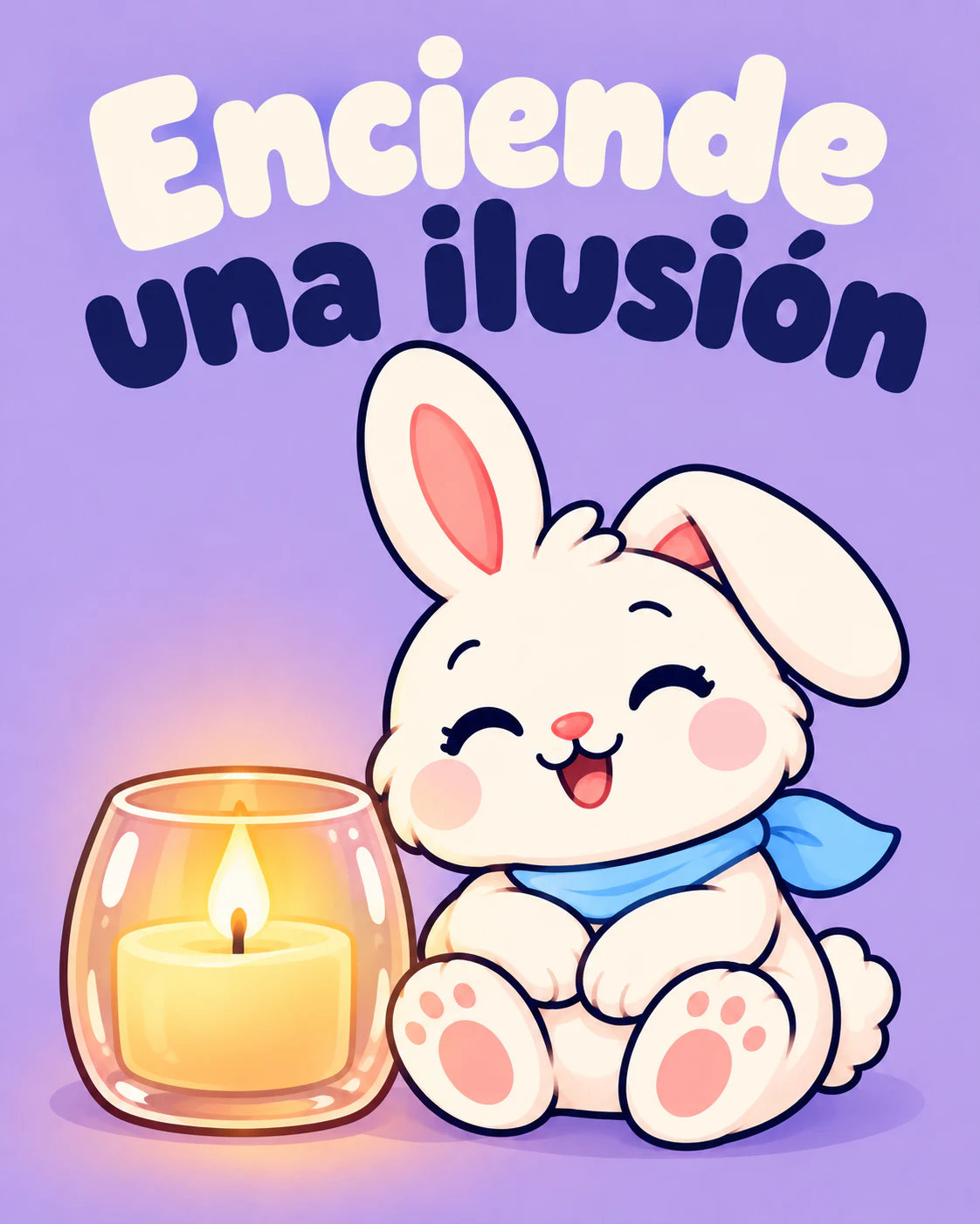 Enciende una ilusión