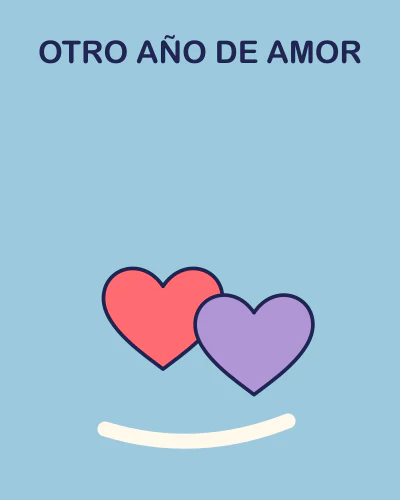 Otro año de amor