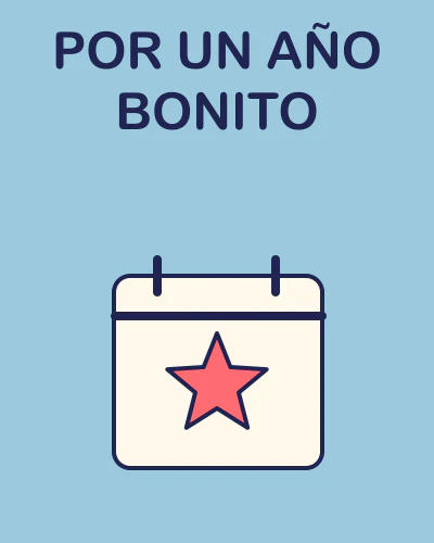 Por un año bonito