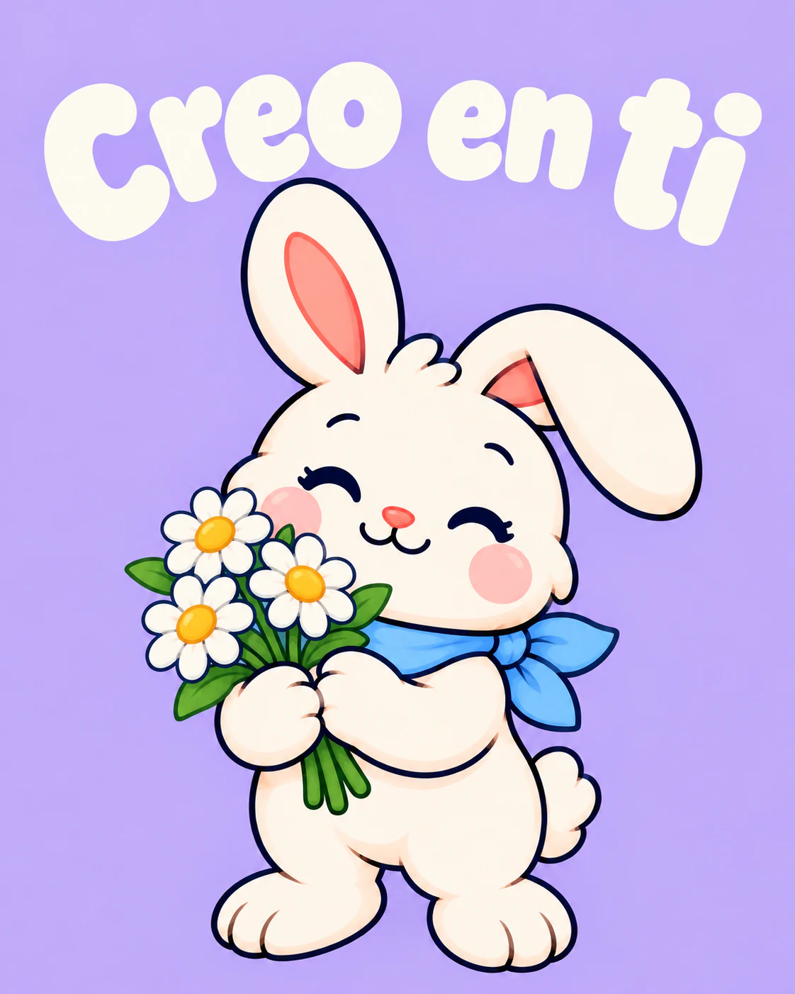 Creo en ti
