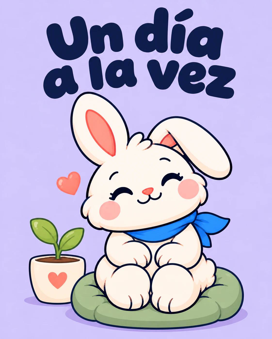 Un día a la vez