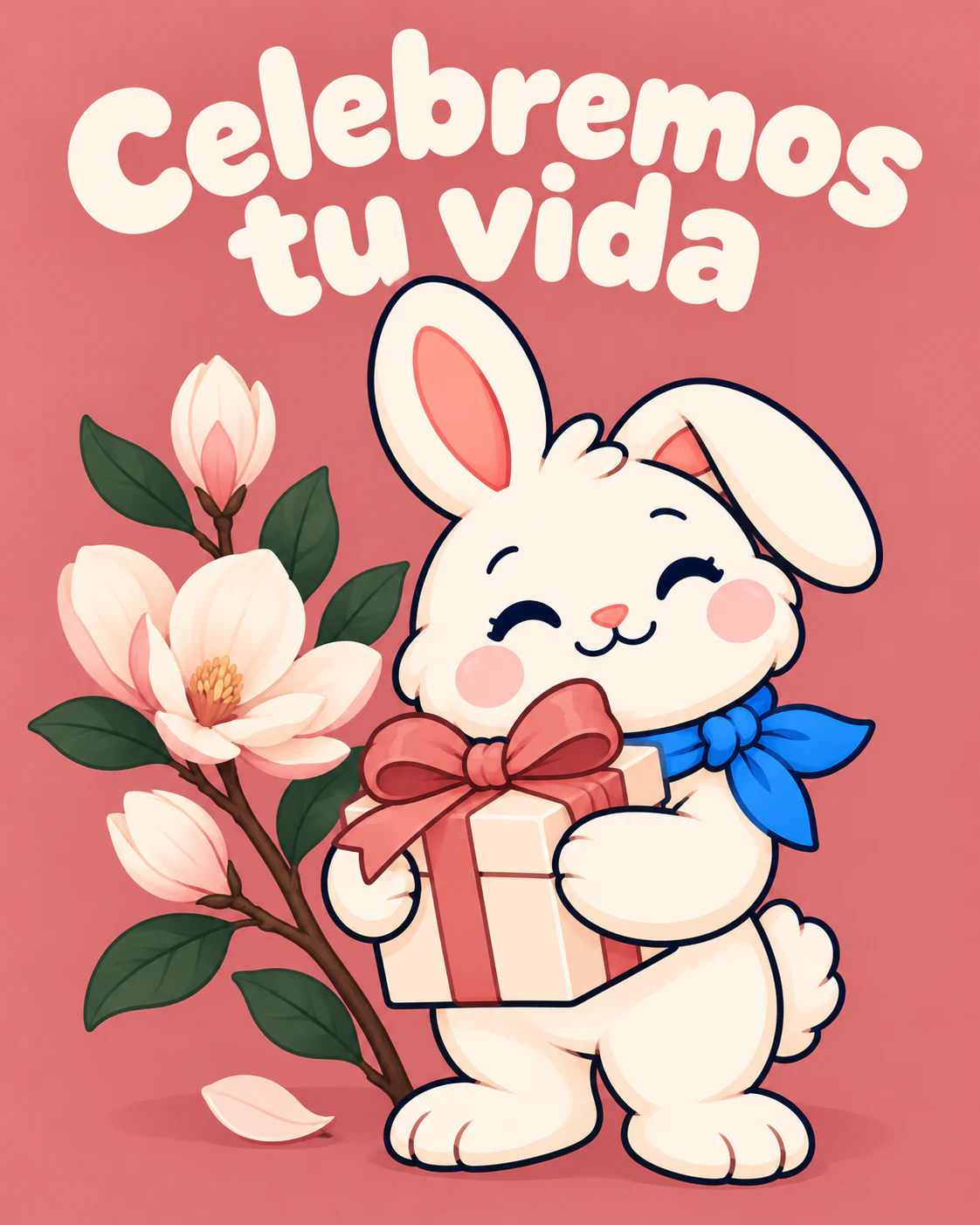 Celebremos tu vida