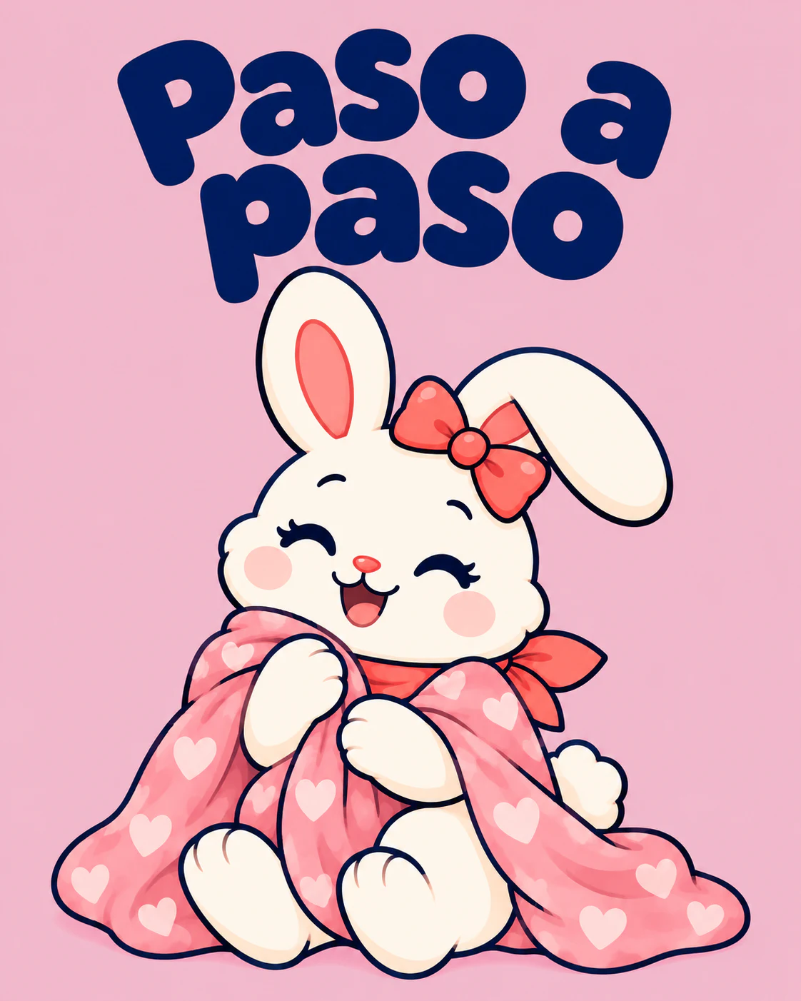 Paso a paso