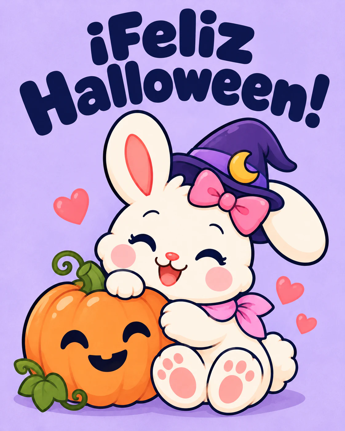 ¡Feliz Halloween!