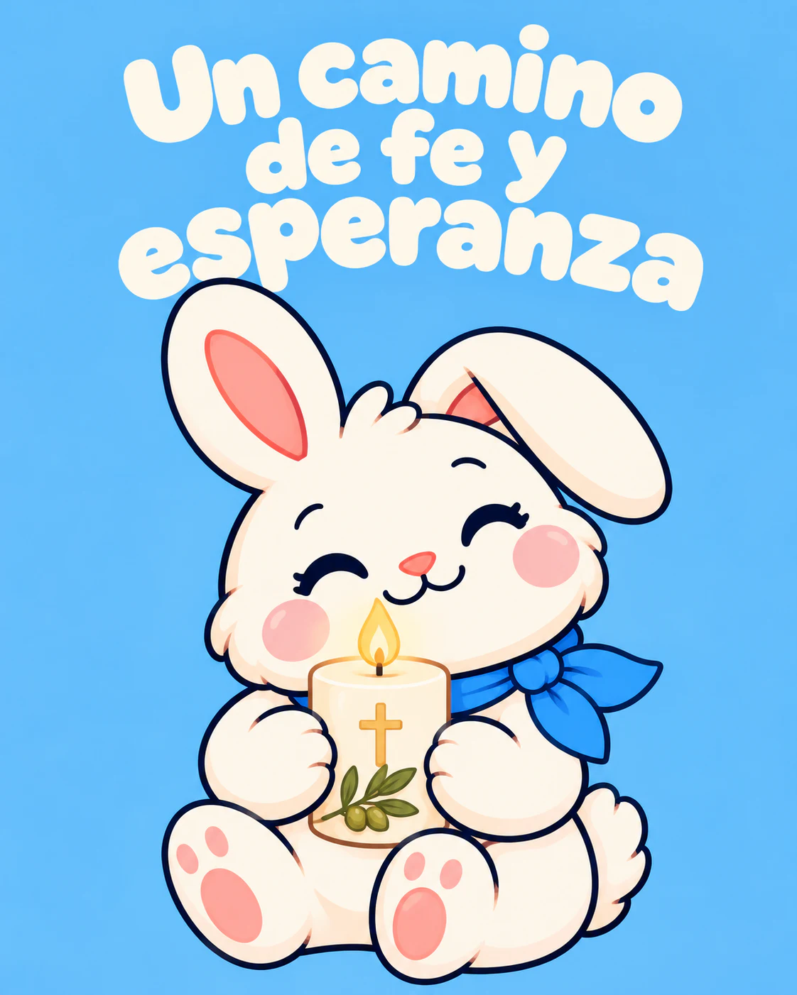 Un camino de fe y esperanza