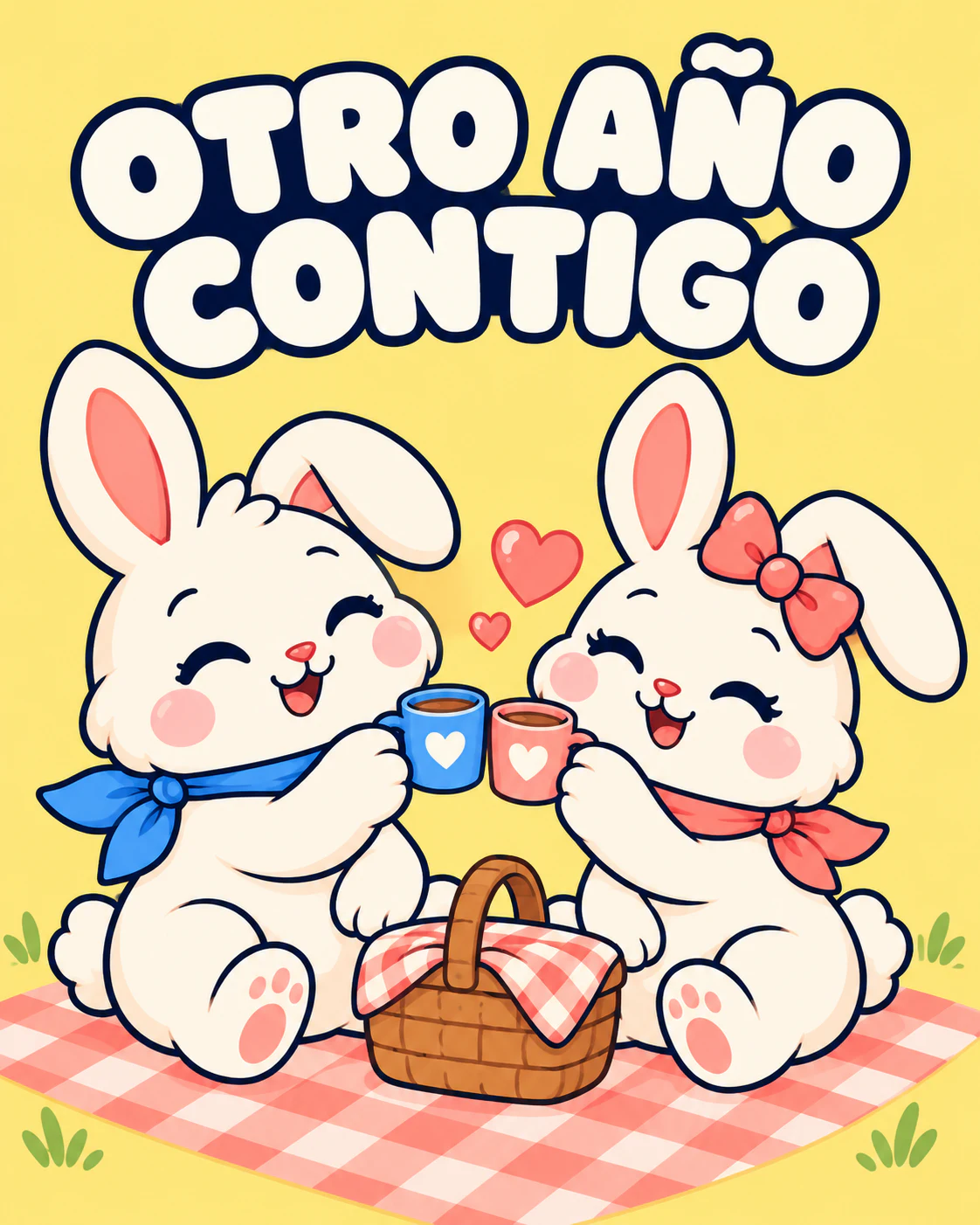 OTRO AÑO CONTIGO