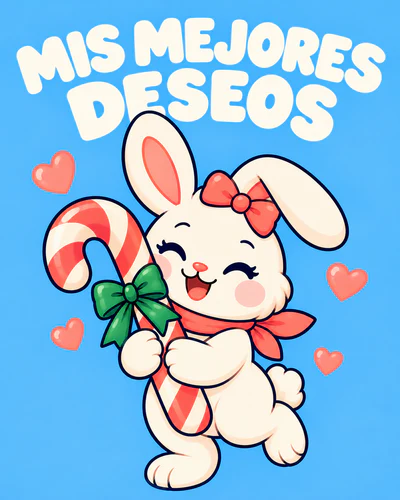 MIS MEJORES DESEOS