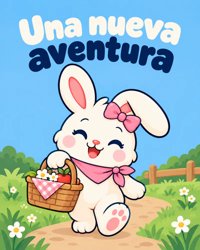 Una nueva aventura