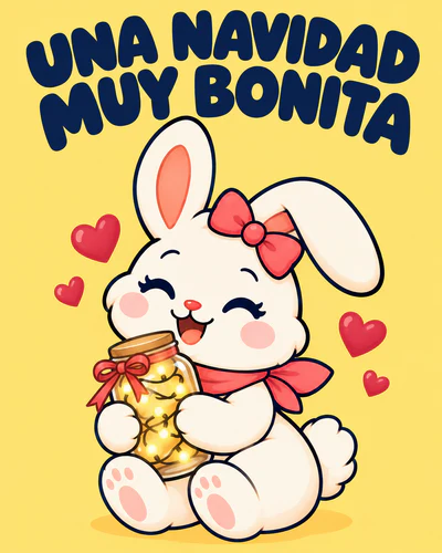 UNA NAVIDAD MUY BONITA