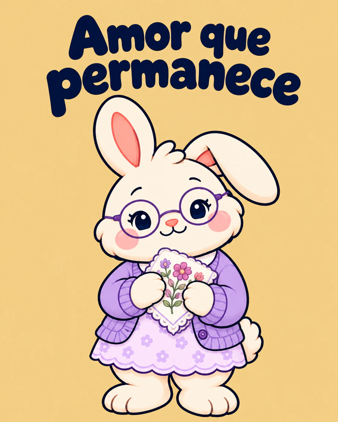 Amor que permanece