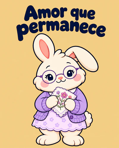 Amor que permanece
