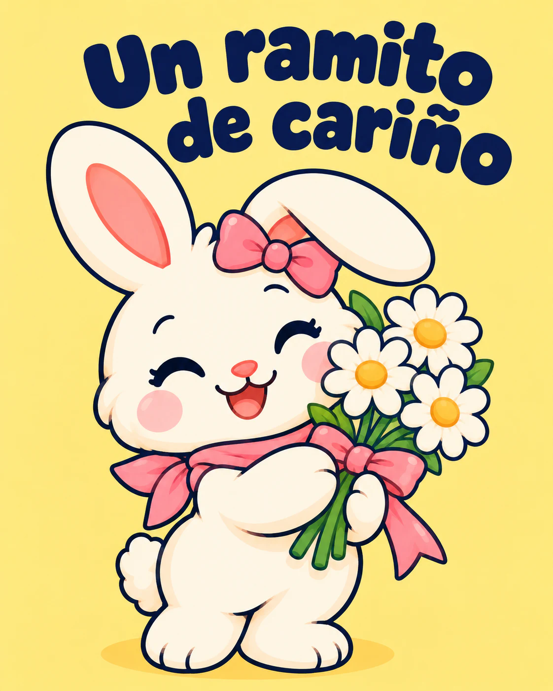 Un ramito de cariño