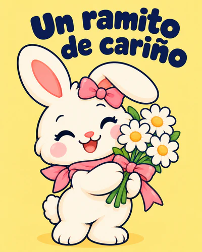 Un ramito de cariño
