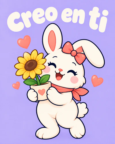 Creo en ti