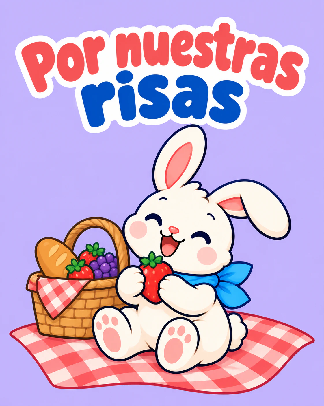 Por nuestras risas