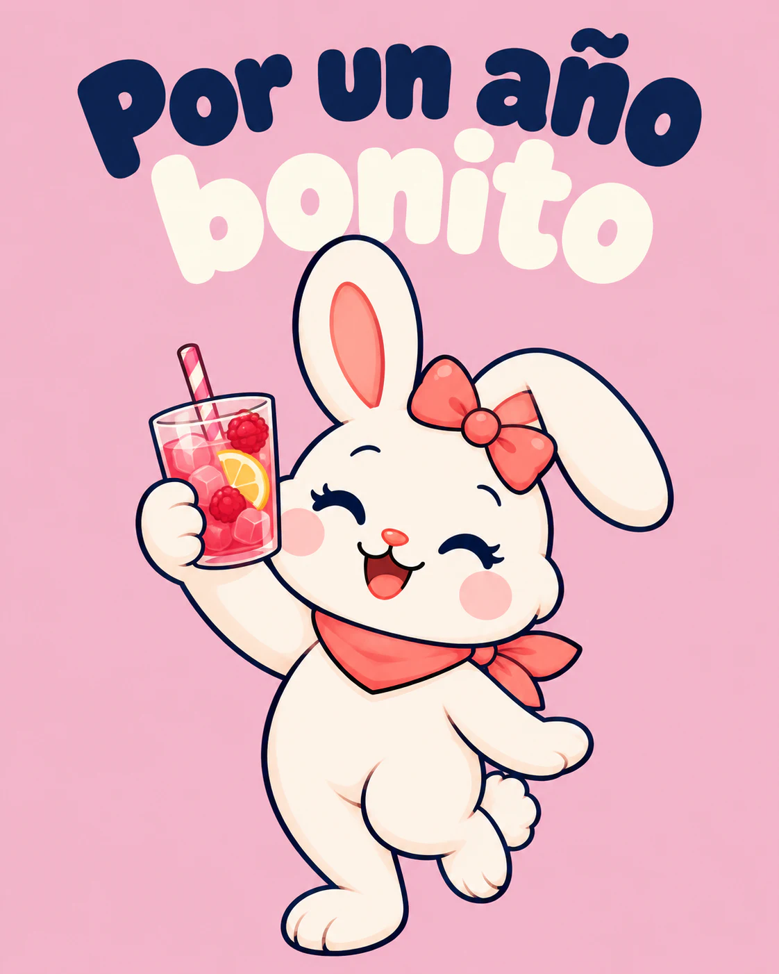Por un año bonito