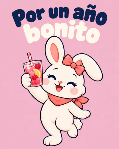 Por un año bonito