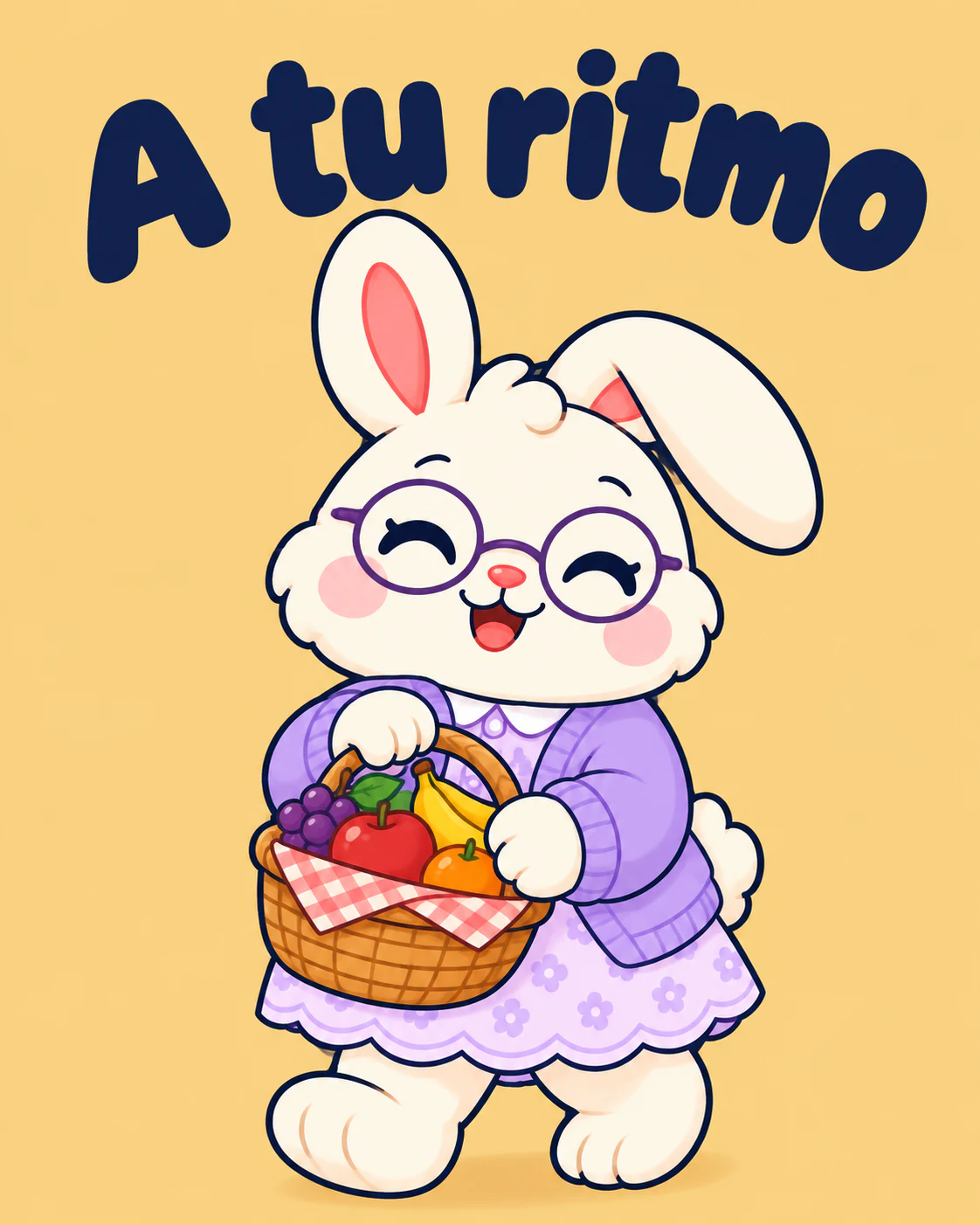 A tu ritmo