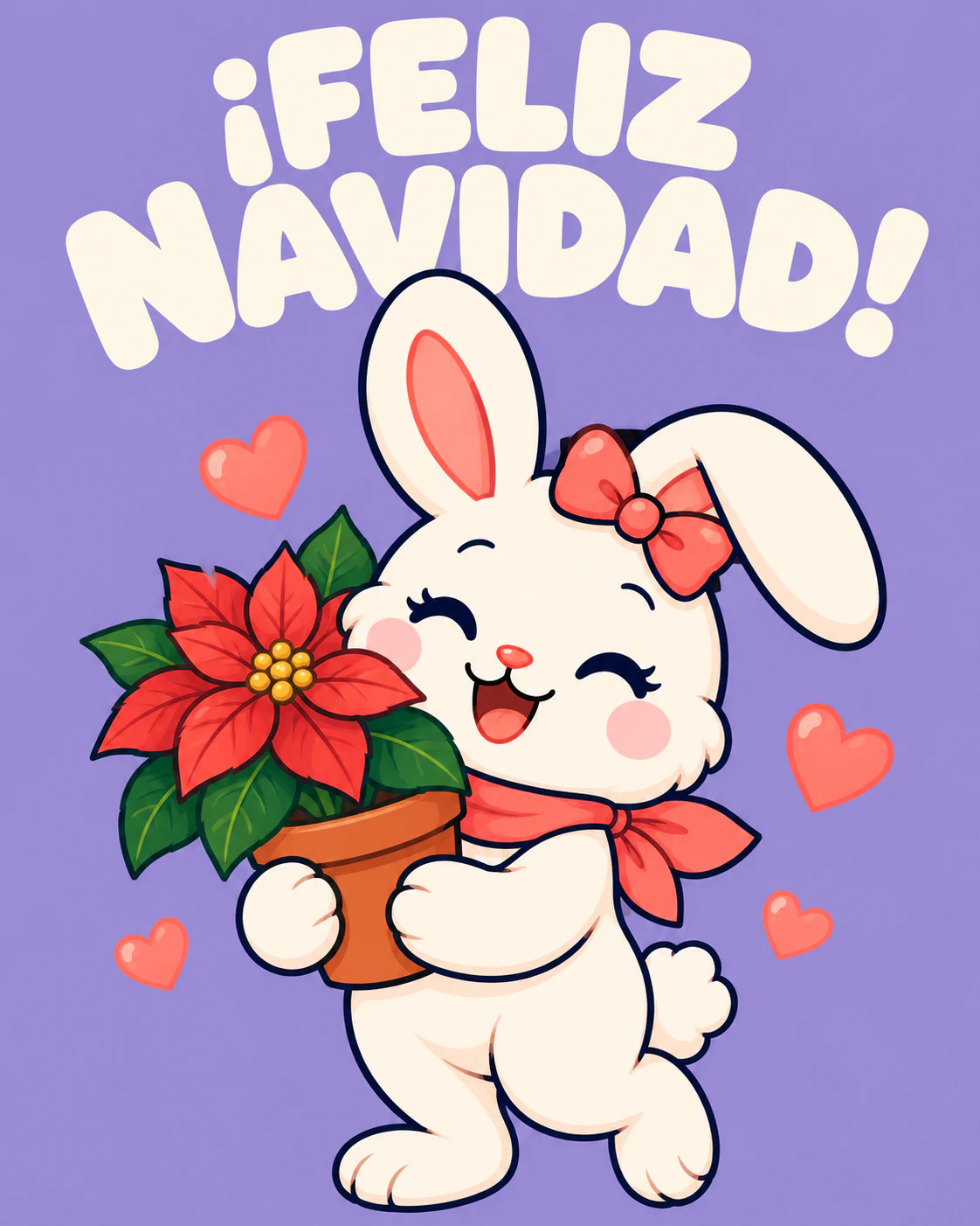 ¡FELIZ NAVIDAD!