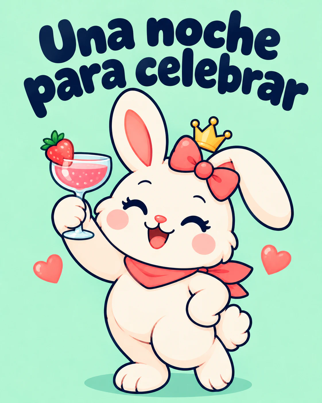 Una noche para celebrar