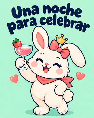 Una noche para celebrar