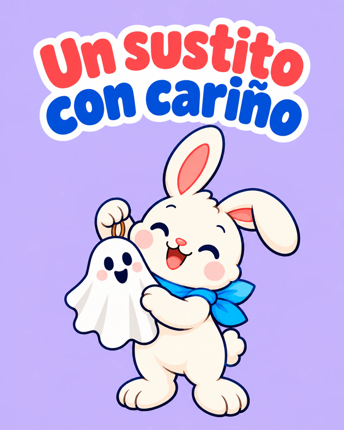 Un sustito con cariño