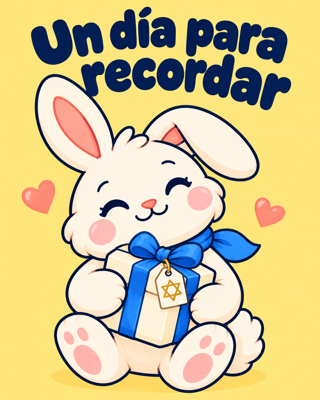 Un día para recordar