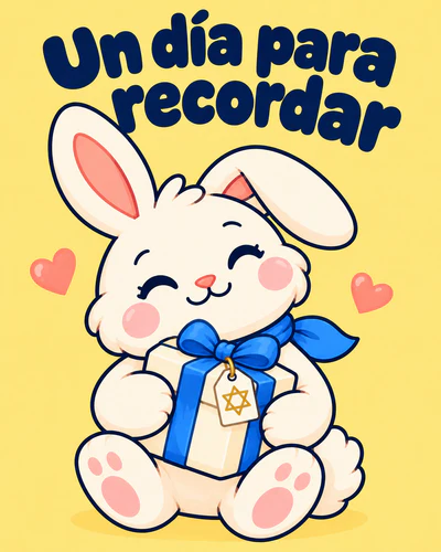 Un día para recordar