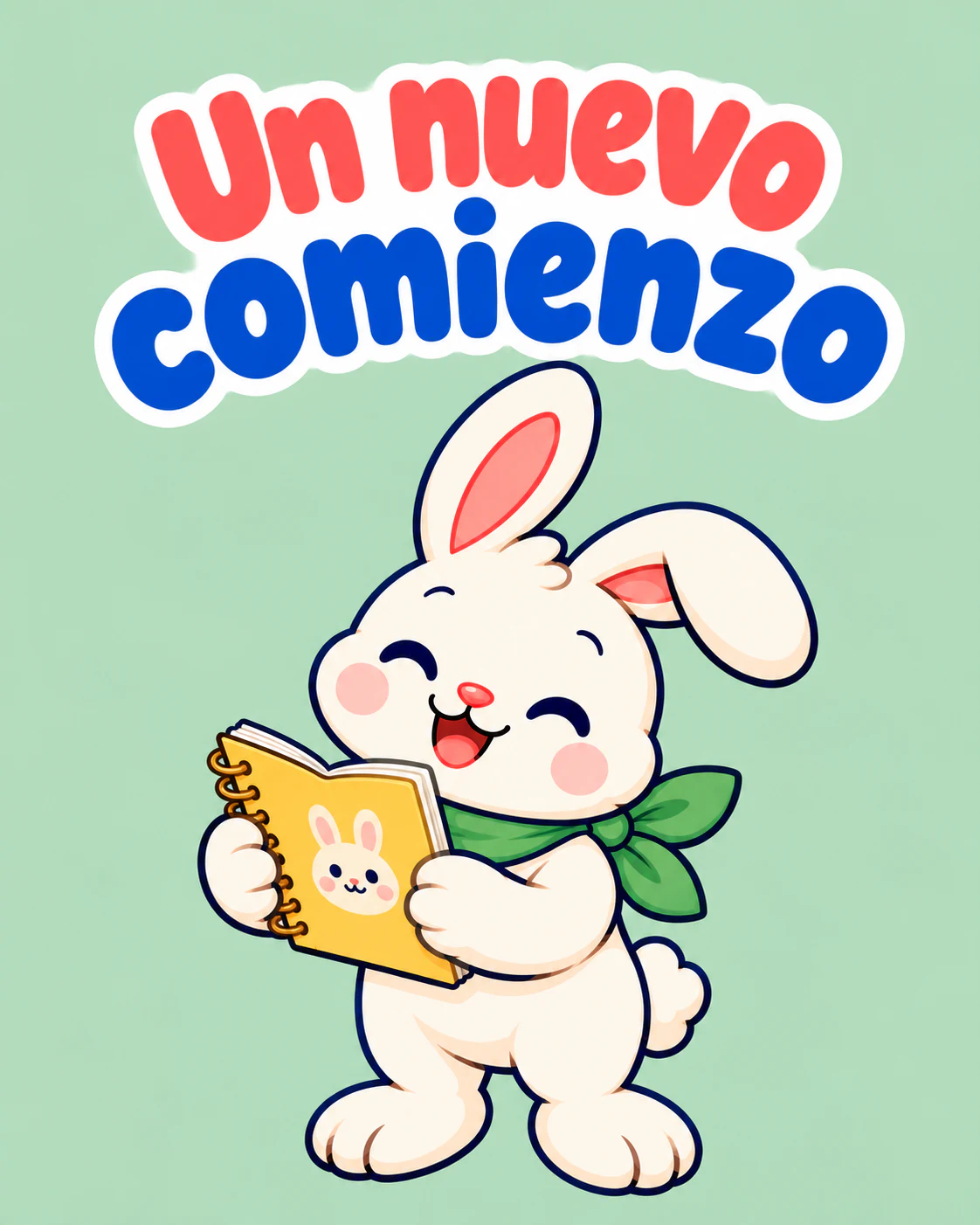Un nuevo comienzo