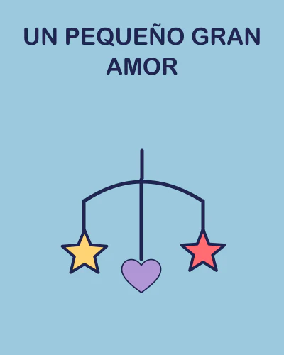 Un pequeño gran amor