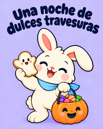 Una noche de dulces travesuras