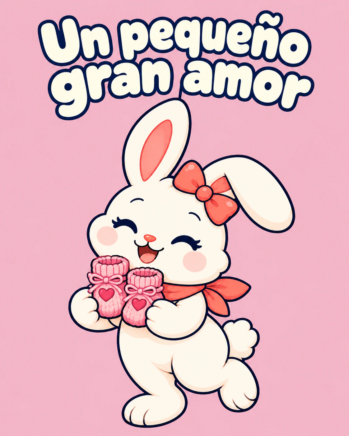 Un pequeño gran amor
