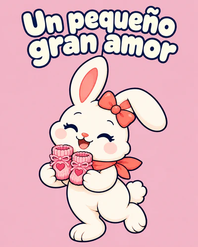 Un pequeño gran amor