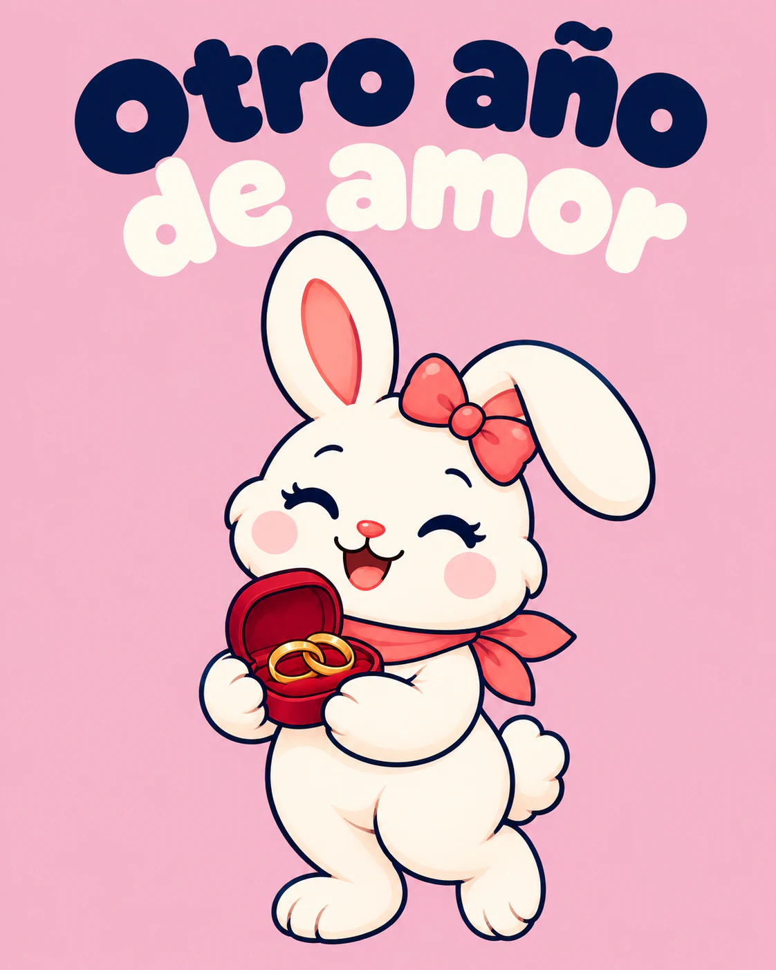 Otro año de amor