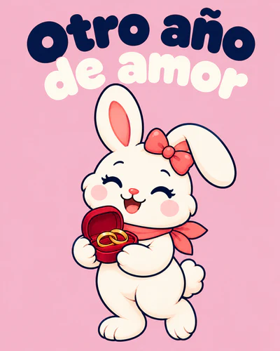 Otro año de amor