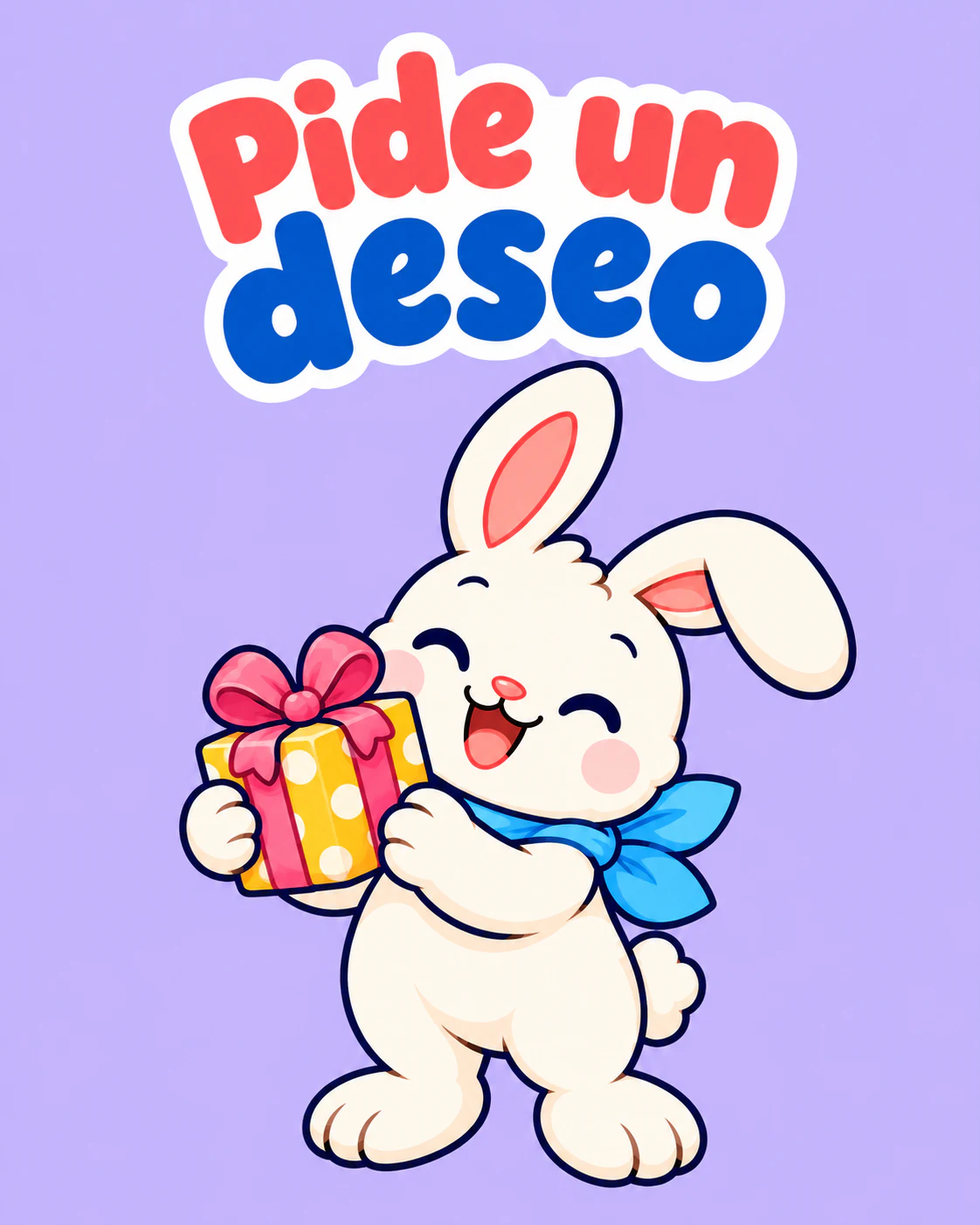 Pide un deseo
