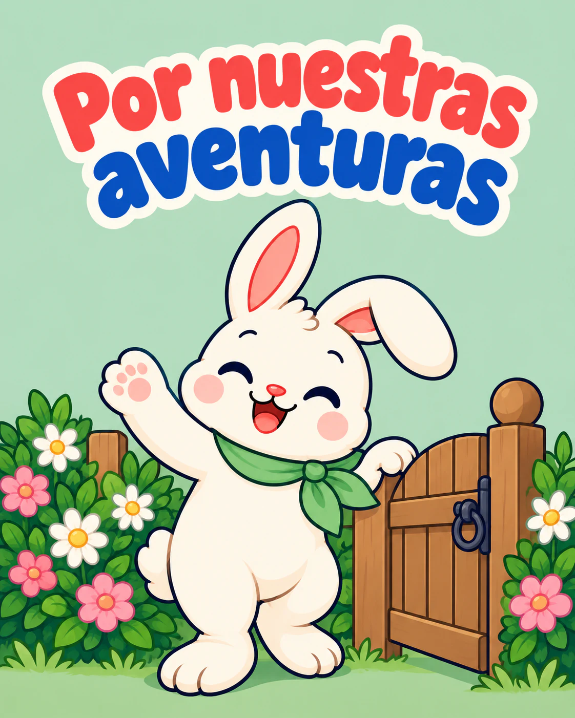 Por nuestras aventuras