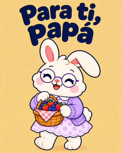 Para ti, papá