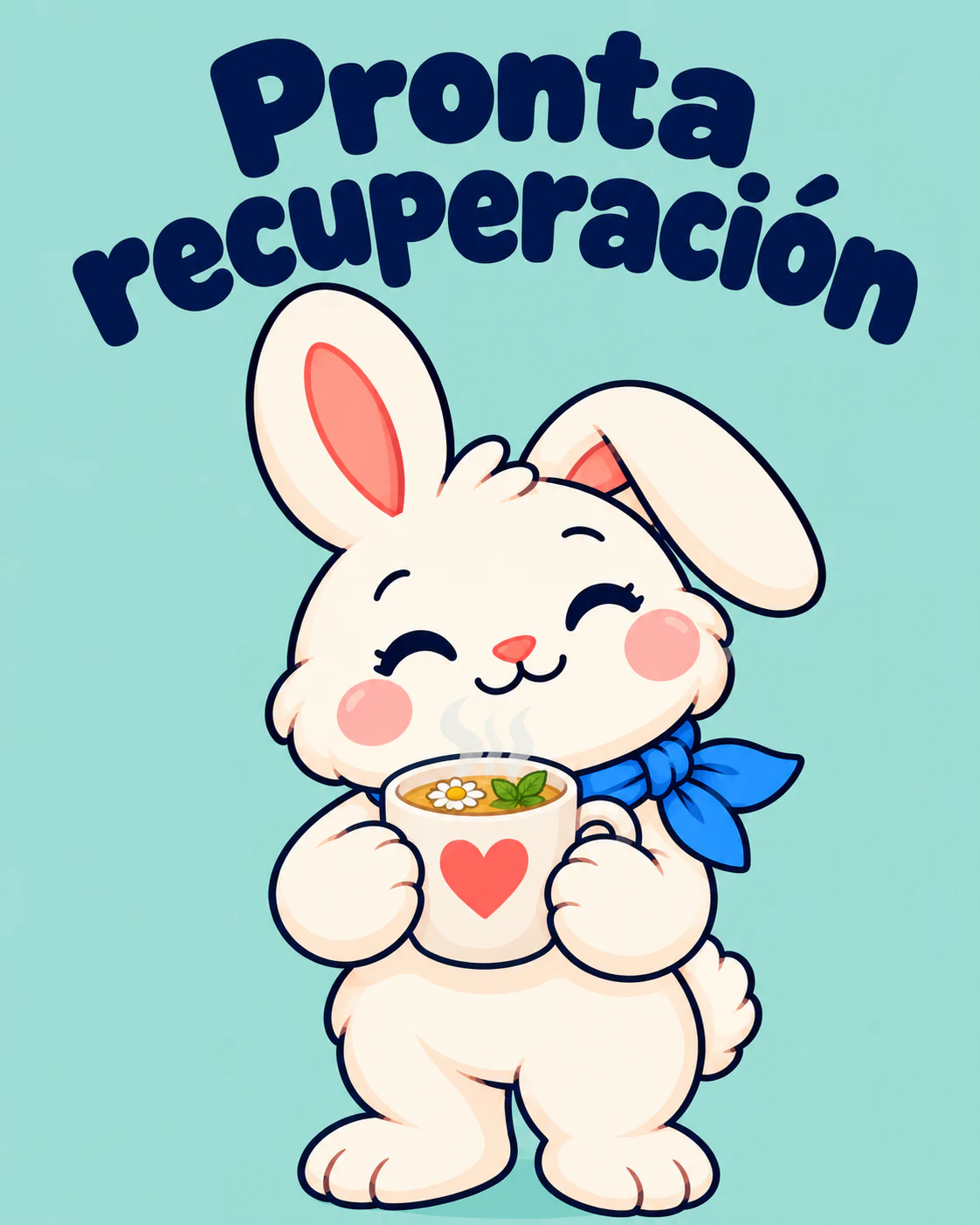 Pronta recuperación