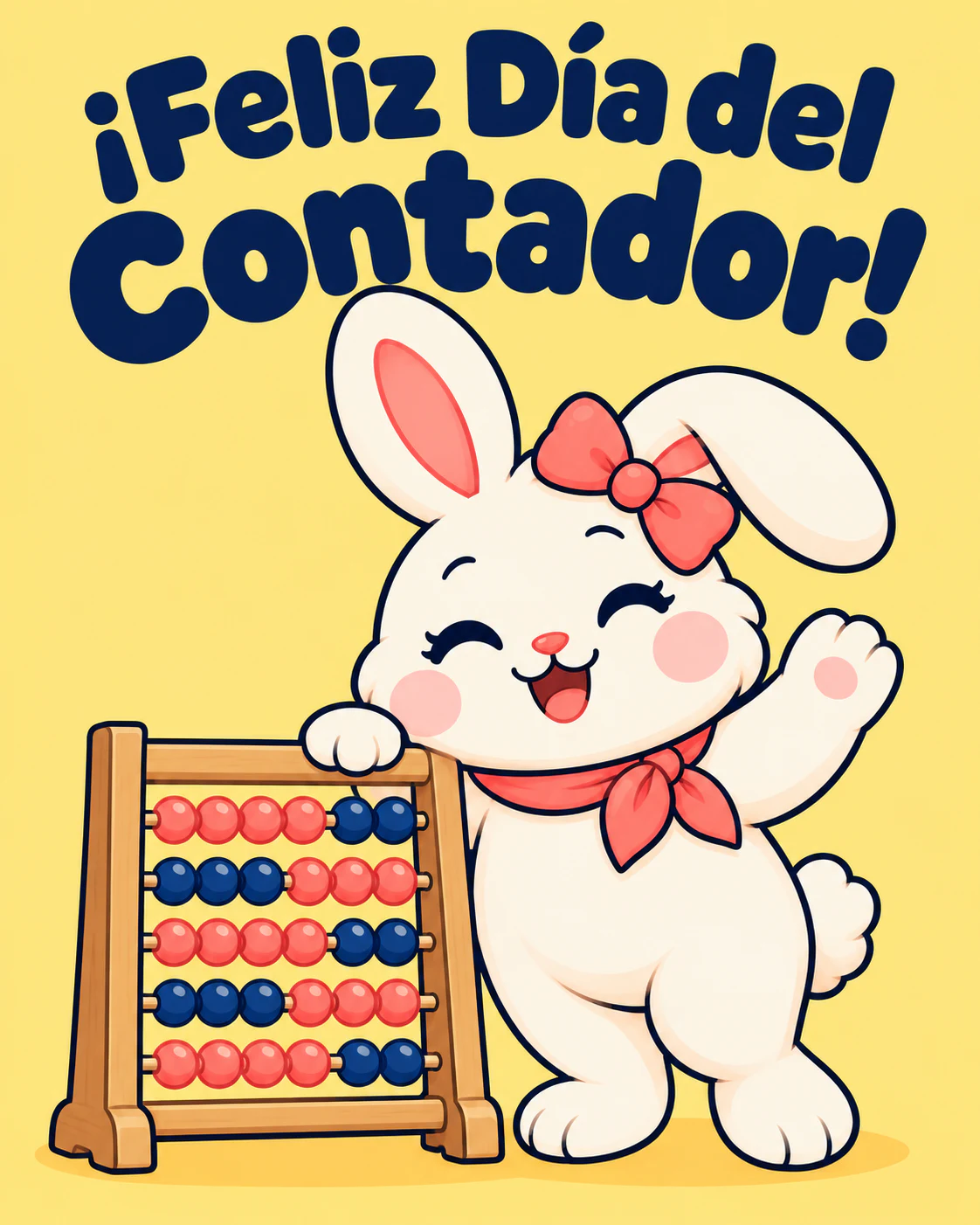 ¡Feliz Día del Contador!